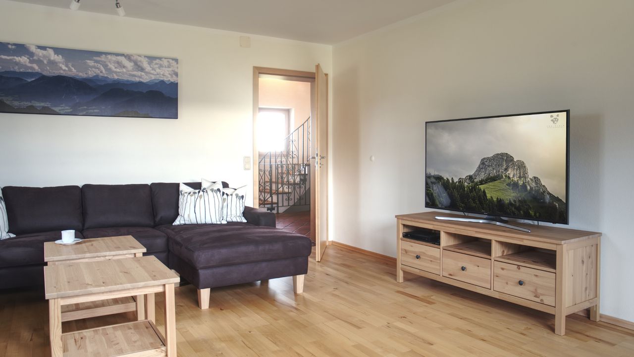 Wohnzimmer Wohnzimmer